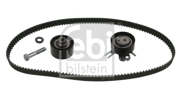 FEBI BILSTEIN Комплект ремня ГРМ 39090